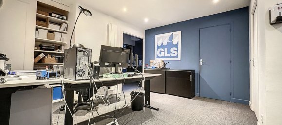 4-Zimmer Wohnung in Paris, France, Nr. 188795 10