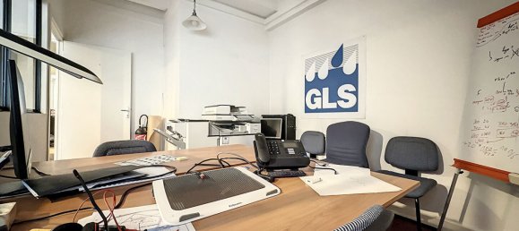 4-Zimmer Wohnung in Paris, France, Nr. 188795 8