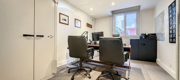 4-Zimmer Wohnung in Paris, France, Nr. 188795 2