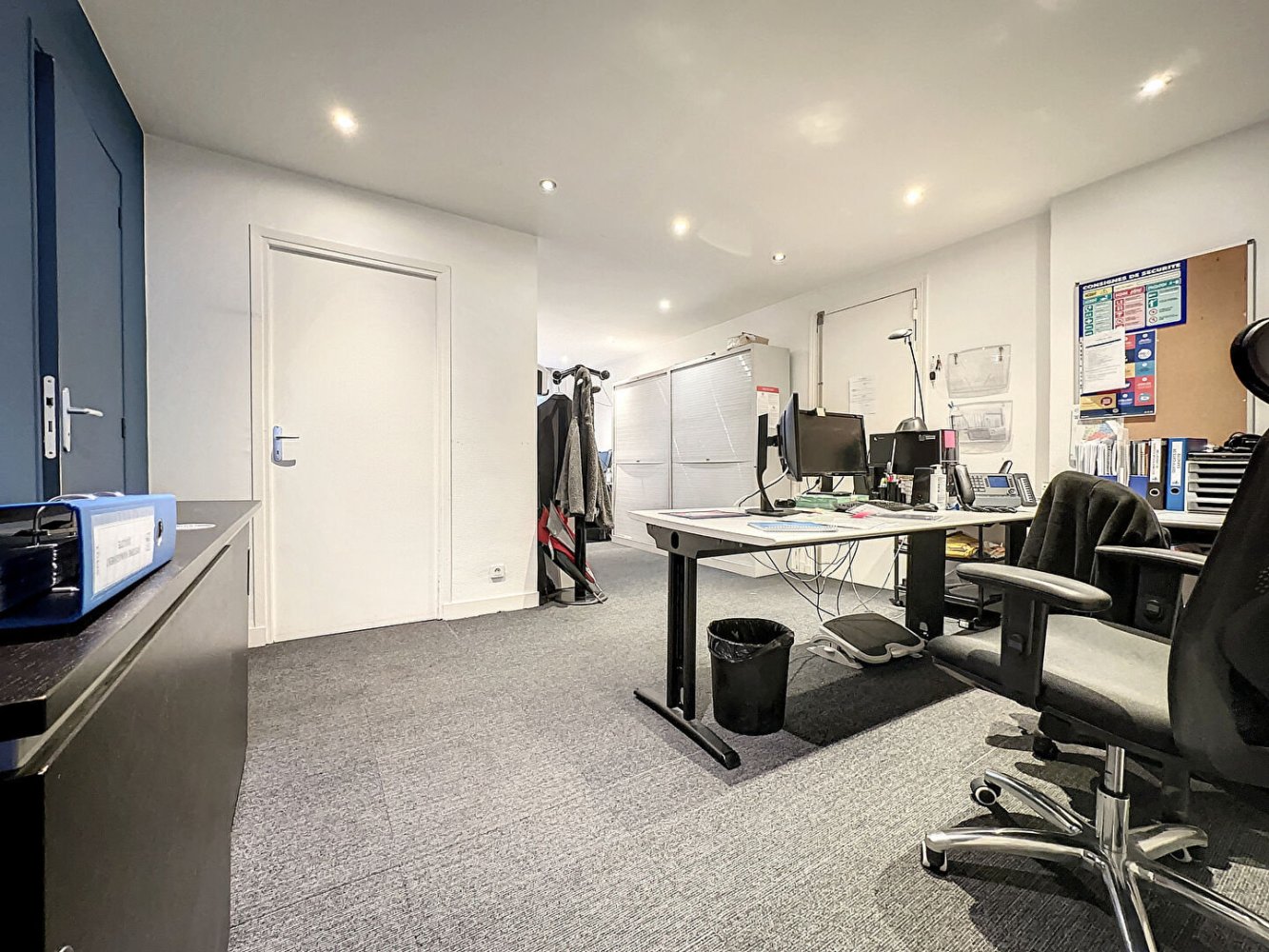 4-Zimmer Wohnung in Paris, France, Nr. 188795