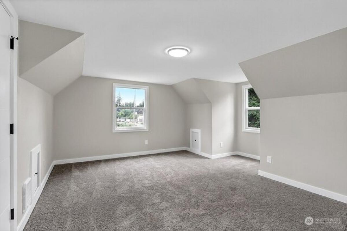 3 bedrooms House in Seattle, USA No. 350189