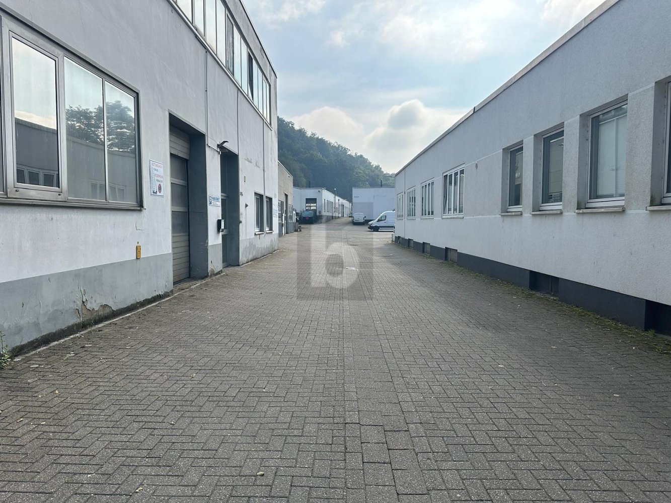 5303m² Commercial property in Ennepe-Ruhr, Germany No. 159212