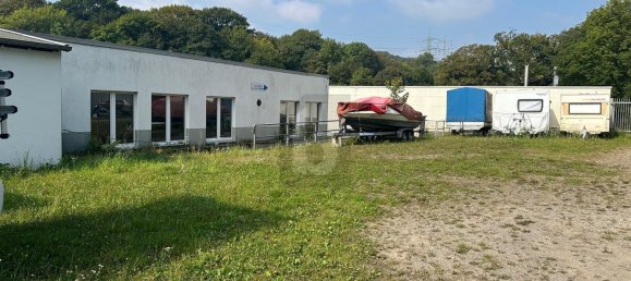 5303m² Commercial property in Ennepe-Ruhr, Germany No. 159212 4