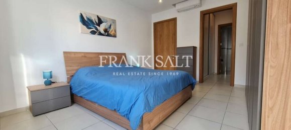 Apartamento T3 em Kappara, Malta N.º 5013 6