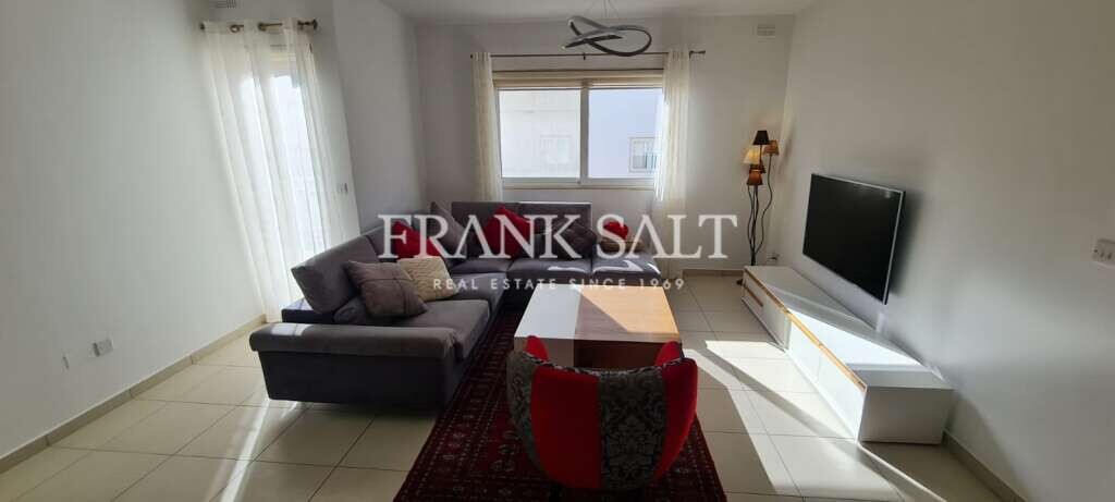 Apartamento T3 em Kappara, Malta N.º 5013