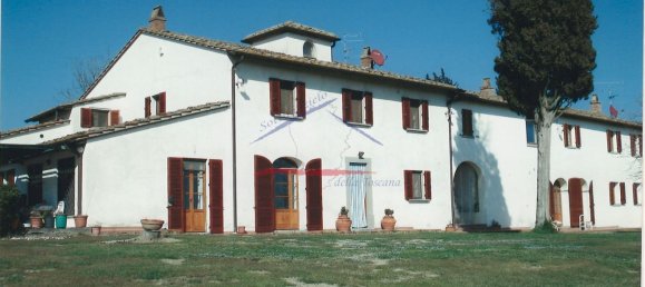 20 rooms House in Monte San Savino, Italy No. 63956 3