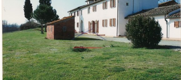 20 rooms House in Monte San Savino, Italy No. 63956 15