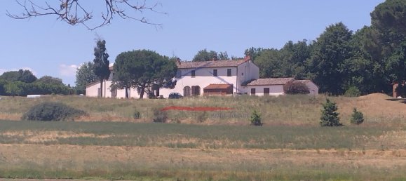 20 rooms House in Monte San Savino, Italy No. 63956 19