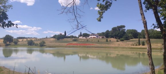 20 rooms House in Monte San Savino, Italy No. 63956 22