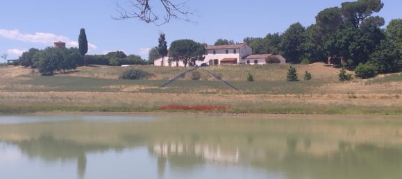 20 rooms House in Monte San Savino, Italy No. 63956 9