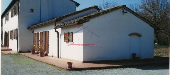 20 rooms House in Monte San Savino, Italy No. 63956 16