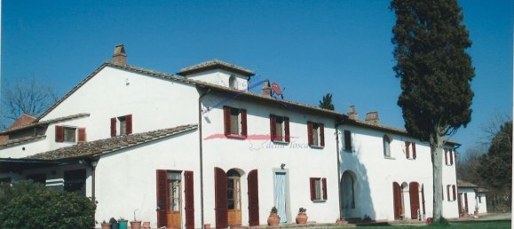 20 rooms House in Monte San Savino, Italy No. 63956 4
