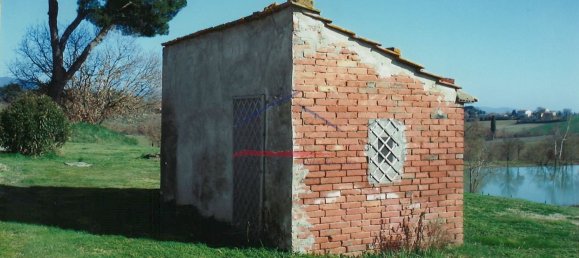 20 rooms House in Monte San Savino, Italy No. 63956 27