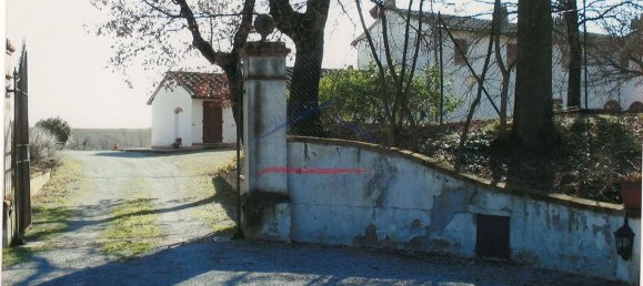 20 rooms House in Monte San Savino, Italy No. 63956 18