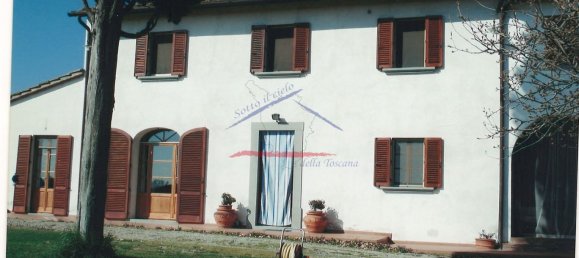 20 rooms House in Monte San Savino, Italy No. 63956 13