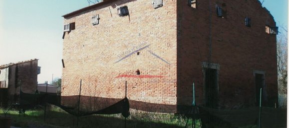 20 rooms House in Monte San Savino, Italy No. 63956 24