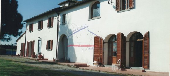 20 rooms House in Monte San Savino, Italy No. 63956 26
