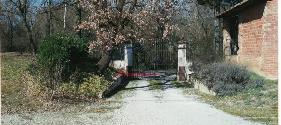 20 rooms House in Monte San Savino, Italy No. 63956 14