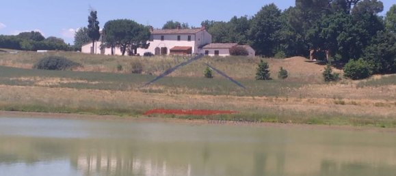 20 rooms House in Monte San Savino, Italy No. 63956 8