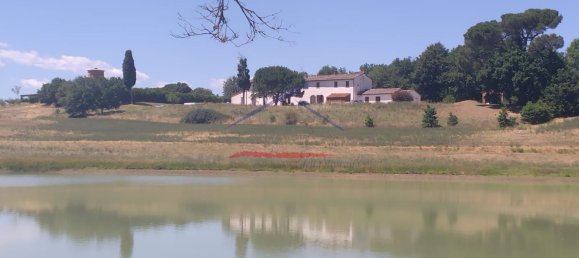 20 rooms House in Monte San Savino, Italy No. 63956 21