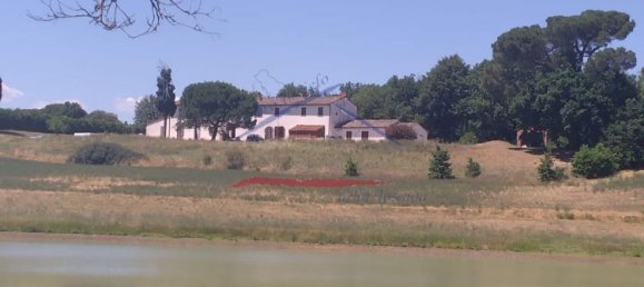 20 rooms House in Monte San Savino, Italy No. 63956 7