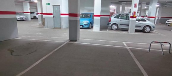 Garagem em Almeria, Spain 14 m² N.º 133379 3