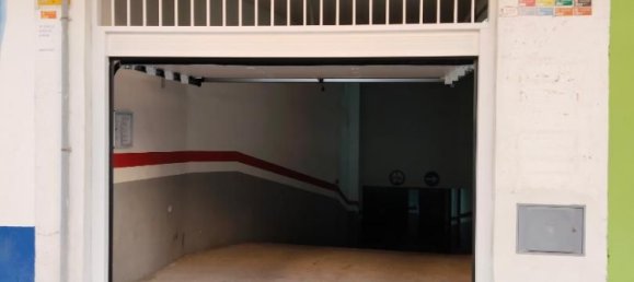 Garagem em Almeria, Spain 14 m² N.º 133379 2