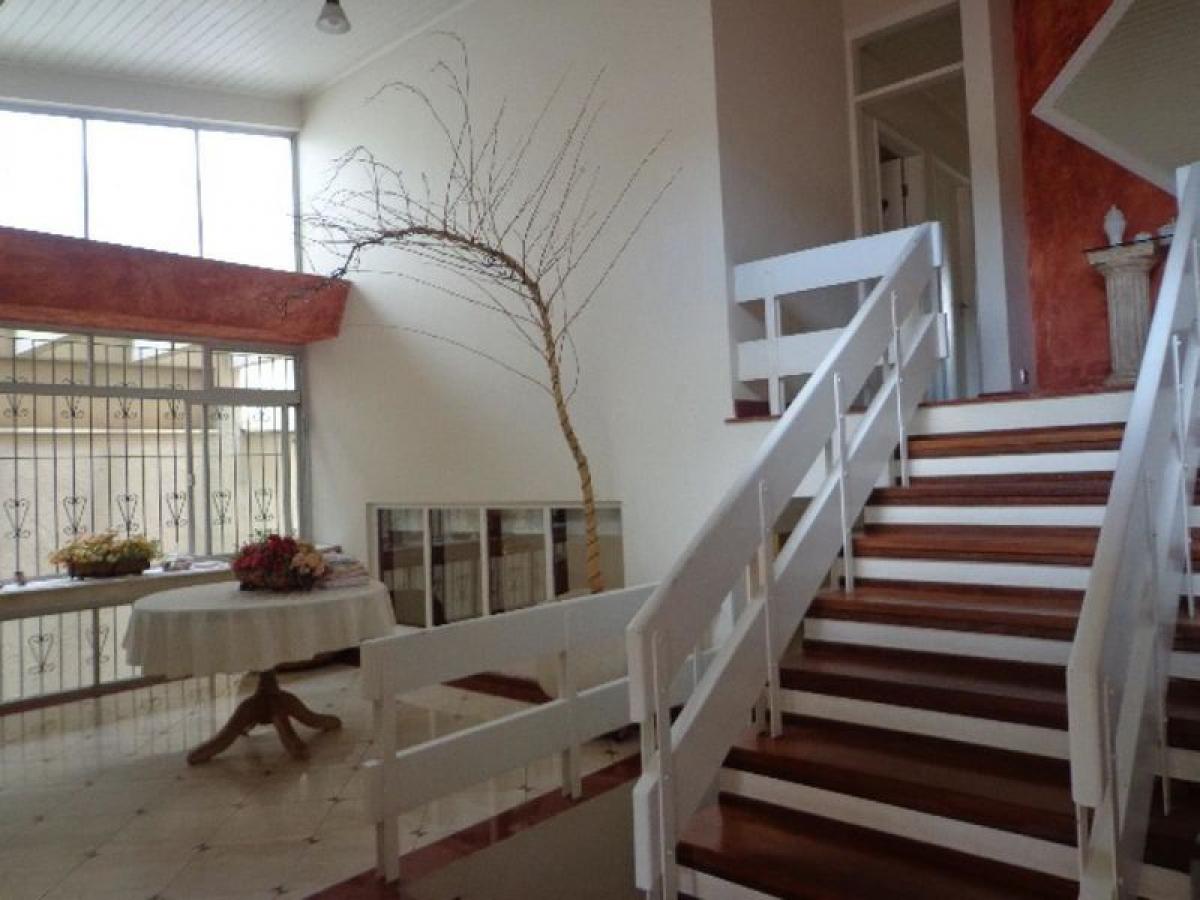 Дом с 3 спальнями в Сан-Паулу, Бразилия № 515296