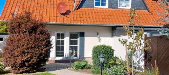 5غرفة تاون هاوس في Wolfsburg, Germany رقم 296936 2