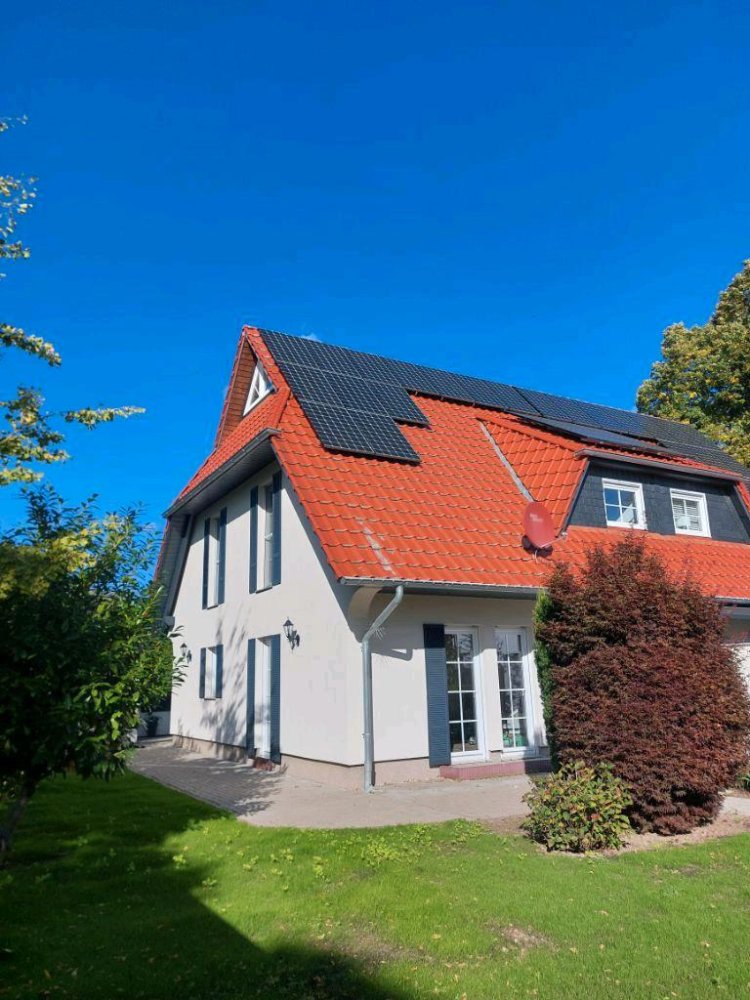 5غرفة تاون هاوس في Wolfsburg, Germany رقم 296936