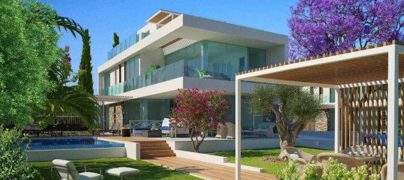 4 chambres Villa à Kouklia, Cyprus No. 21598 2