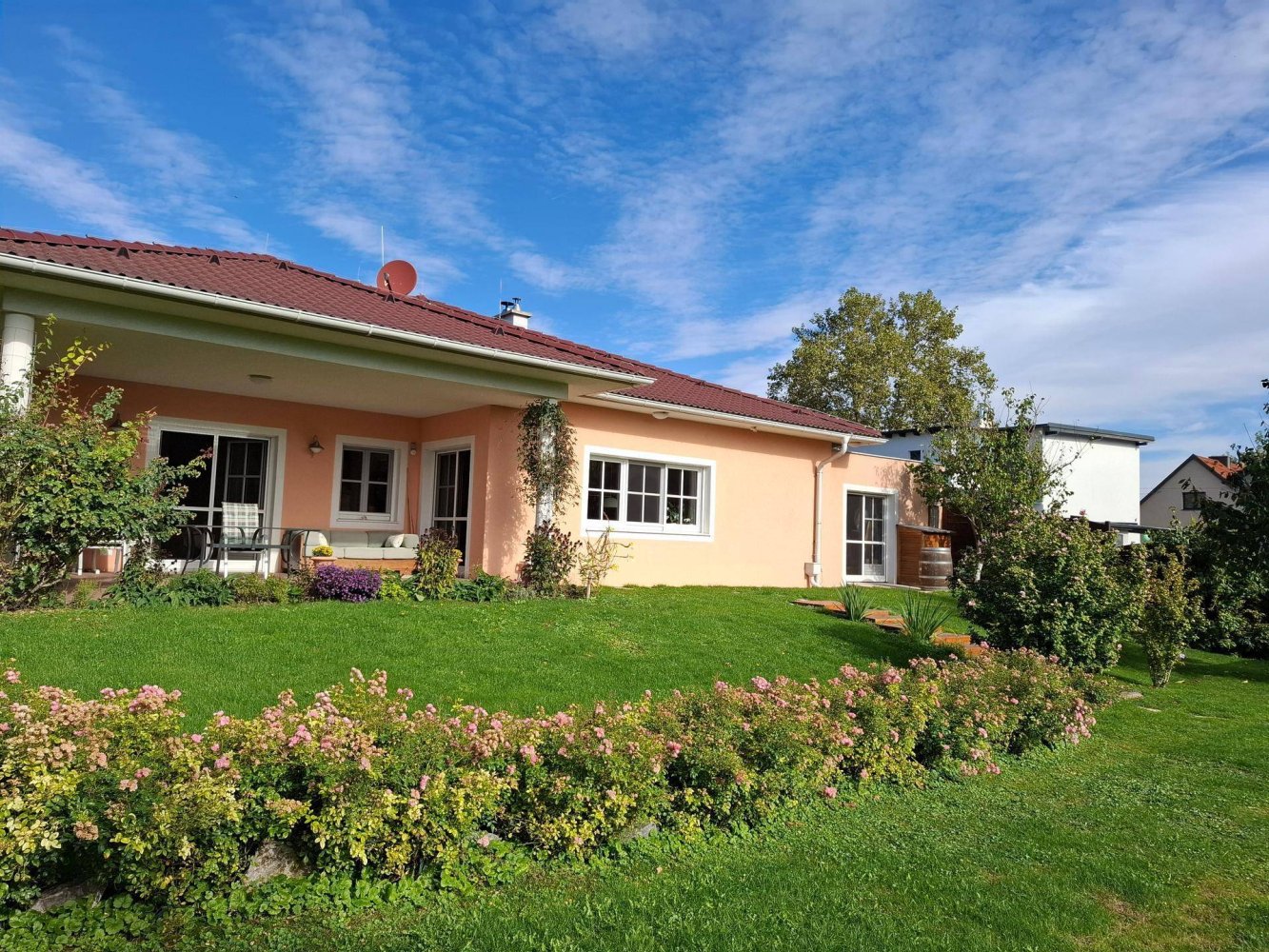 3 chambres Bungalow à Gramatneusiedl, Austria No. 139251