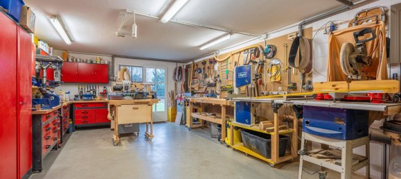 3 chambres Bungalow à Gramatneusiedl, Austria No. 139251 15