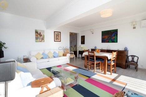 3 chambres Appartement à Cascais, Portugal No. 49470