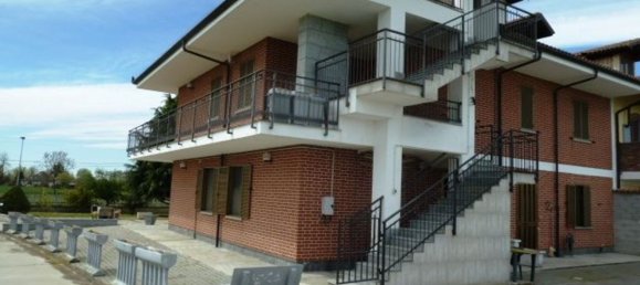 Casa de 14 habitaciónes en Turin, Italy No. 223896 48