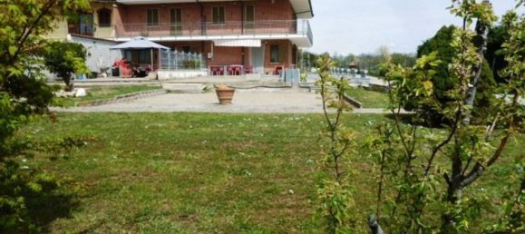 Casa de 14 habitaciónes en Turin, Italy No. 223896 27