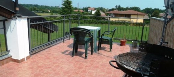 Casa de 14 habitaciónes en Turin, Italy No. 223896 57