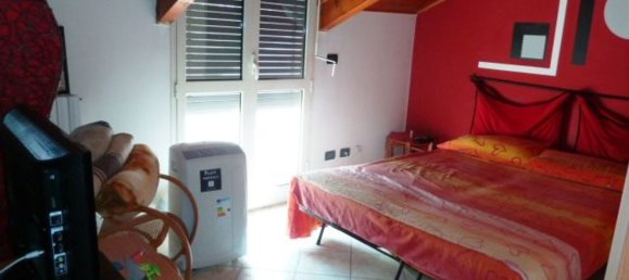 Casa de 14 habitaciónes en Turin, Italy No. 223896 53