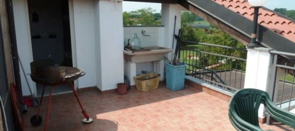 Casa de 14 habitaciónes en Turin, Italy No. 223896 60