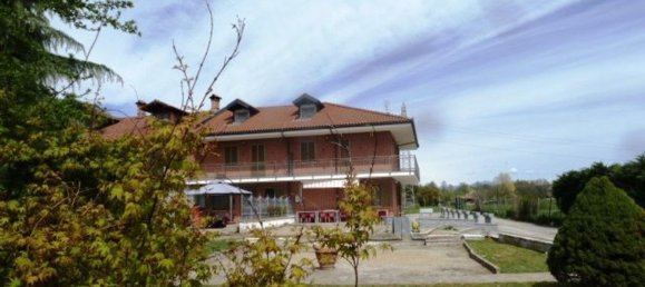 Casa de 14 habitaciónes en Turin, Italy No. 223896 59