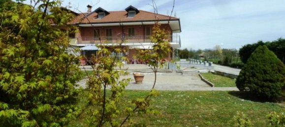 Casa de 14 habitaciónes en Turin, Italy No. 223896 66