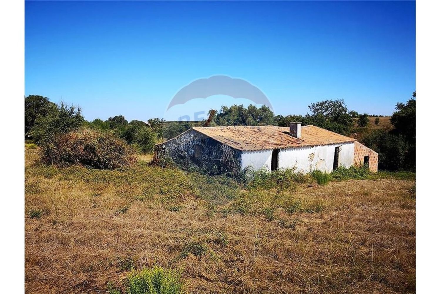 Terreno en Sao Teotonio, Portugal 221500 m² No. 47893