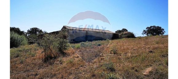 Terreno en Sao Teotonio, Portugal 221500 m² No. 47893 6