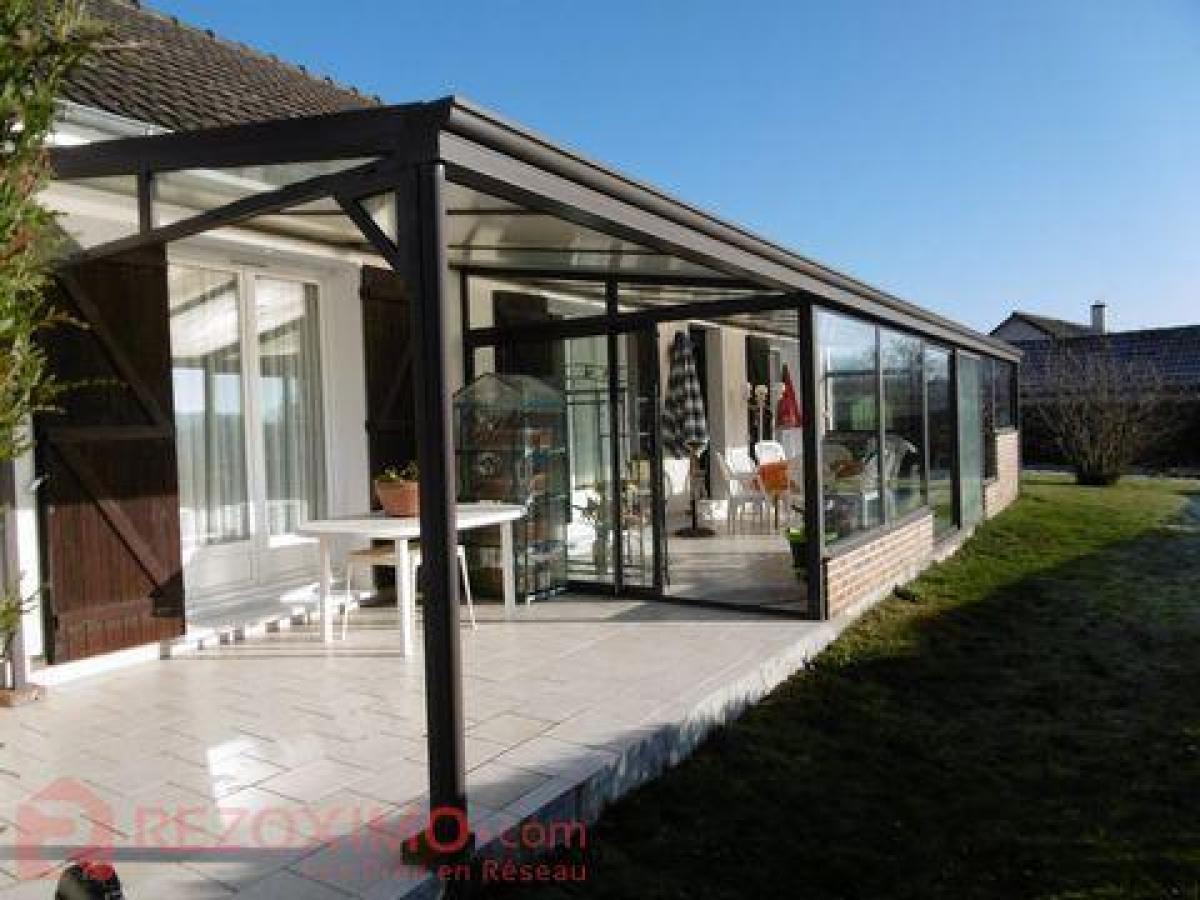 3 bedrooms House in Lisieux, France No. 31679