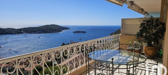 1 bedroom Apartment in Villefranche-sur-Mer, France No. 322972 19