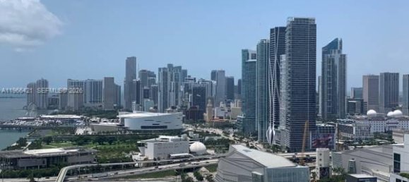 Gewerbliche Immobilien in Miami, USA 46.73m², Nr. 615602 2