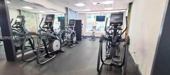 Gewerbliche Immobilien in Miami, USA 46.73m², Nr. 615602 5