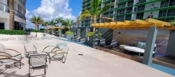 Gewerbliche Immobilien in Miami, USA 46.73m², Nr. 615602 8