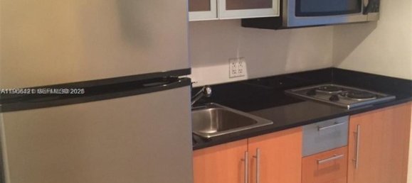 Gewerbliche Immobilien in Miami, USA 46.73m², Nr. 615602 15