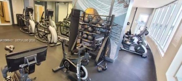 Gewerbliche Immobilien in Miami, USA 46.73m², Nr. 615602 4